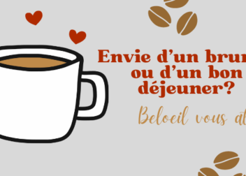dejeuner beloeil