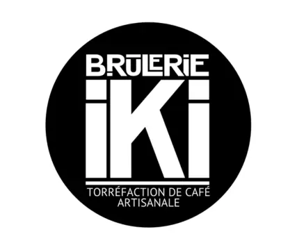 Brûlerie Iki