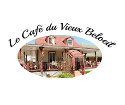 Le Café du Vieux Beloeil
