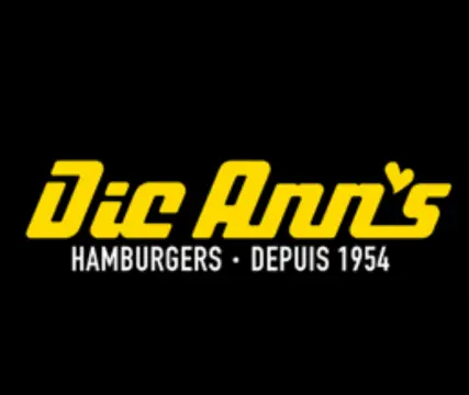 Dic Ann’s Hamburgers
