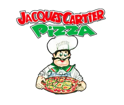 Jacques Cartier Pizza