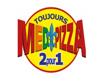Med Pizza Beloeil