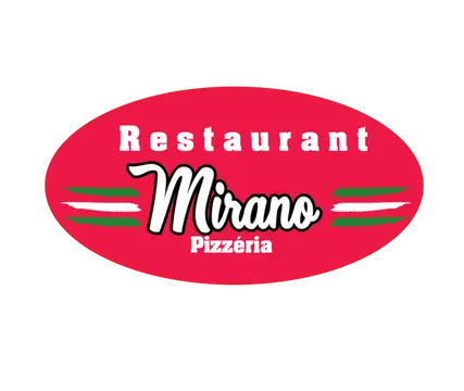 Mirano Pizza