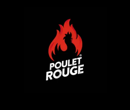 Poulet Rouge
