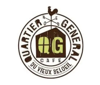 Le Quartier Général du Vieux Beloeil