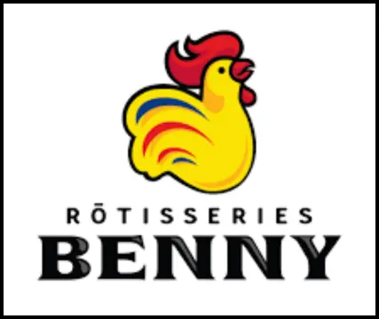 Rôtisseries Benny