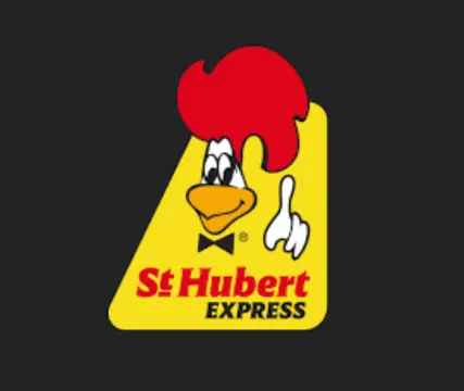 St-Hubert Express