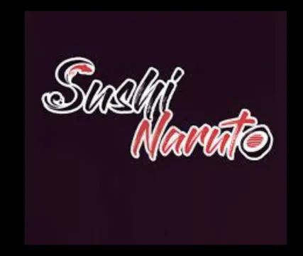 Sushi Naruto