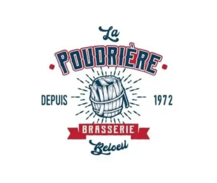 brasserie poudriere