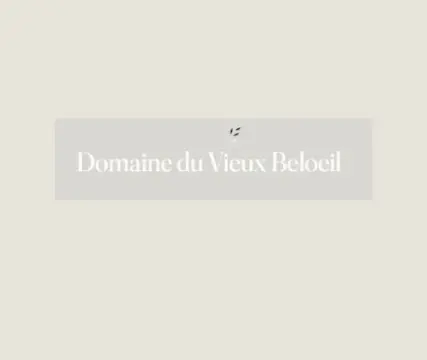 domaine vieux beloeil