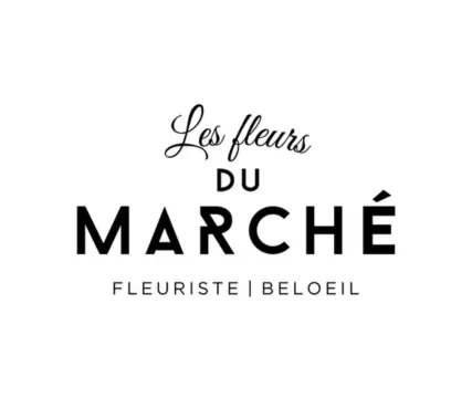 fleurs marche