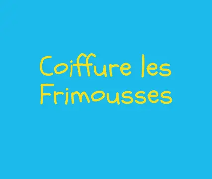frimousses