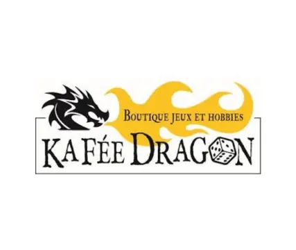 kafee dragon