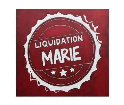 liquidation marie