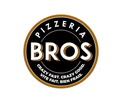 pizzeria bros