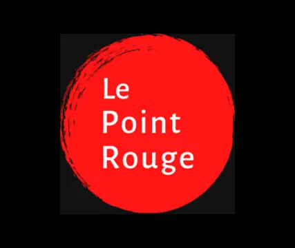 point rouge