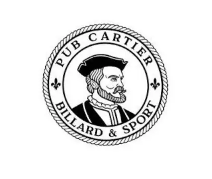 pub cartier