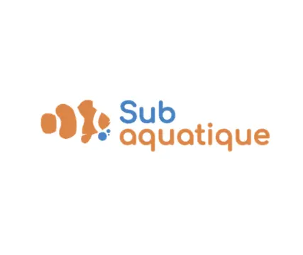 subaquatique