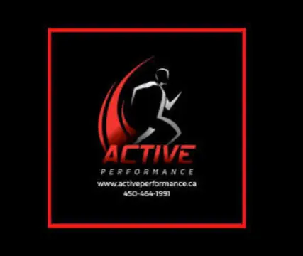 Active Performance