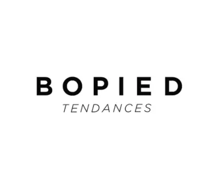 Bopied Tendance