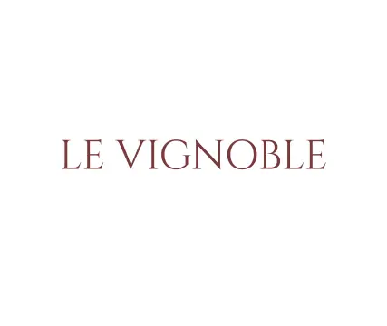 LE VIGNOBLE