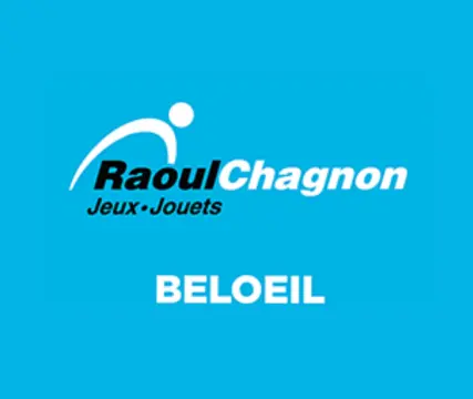 Raoul Chagnon