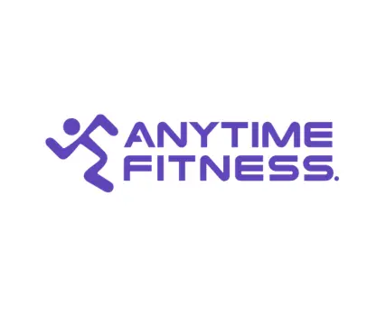 Anytime Fitness