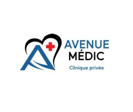 Avenue médic