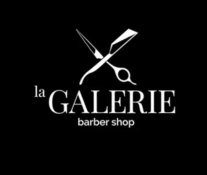 galerie barber shop
