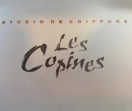 les-copines