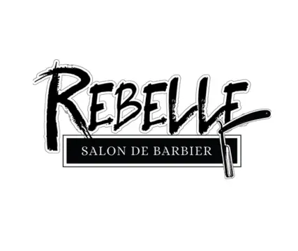 Rebelle Salon de barbier