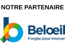 BELOEIL-LOGO BELOEIL LOGO